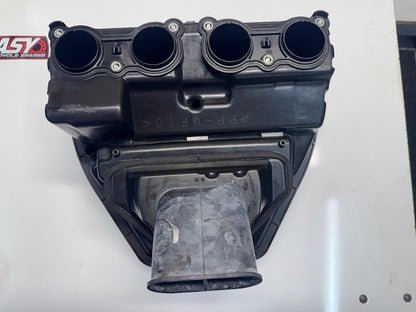 Yamaha MT-10 2016-2021 Airbox OEM Genuine B67-14411-00