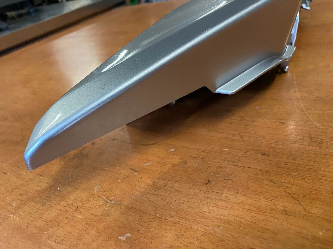 RH Rear Fairing Cowl Yamaha MT-09 SP 2020 