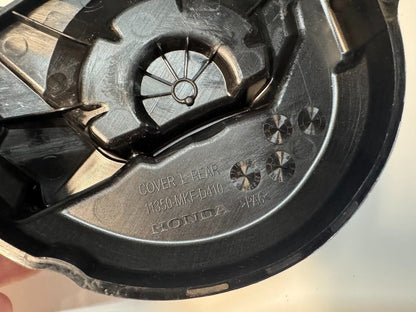 Front Sprocket Cover Honda CBR 1000RR 2017