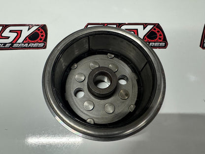 Honda XR 250 Flywheel #3