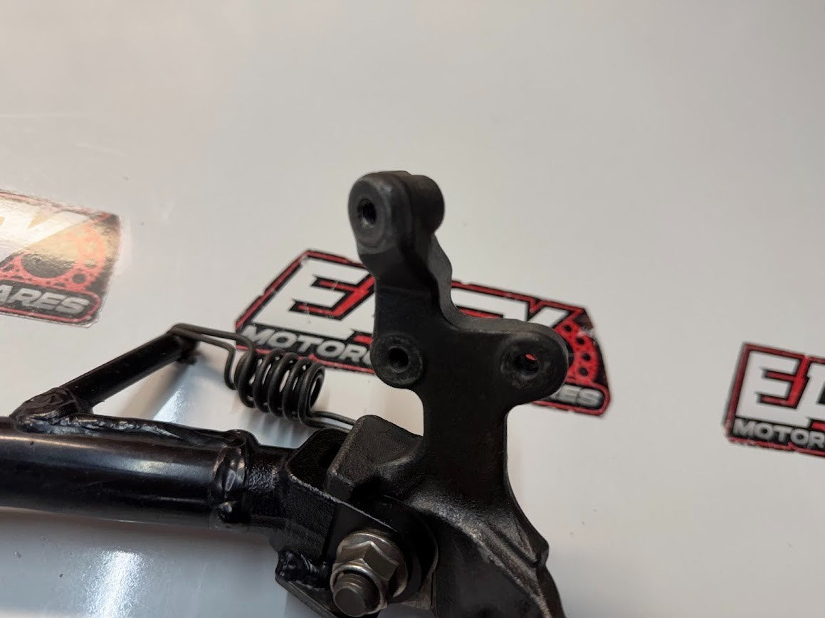 Side Stand Suzuki GSXR 1000 2012-2016 OEM 42310-47H10