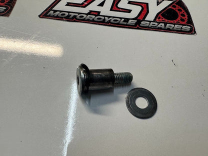 Yamaha YZF R1 2018-2025 Gear Shift Assembly OEM Genuine BX4-18110-00