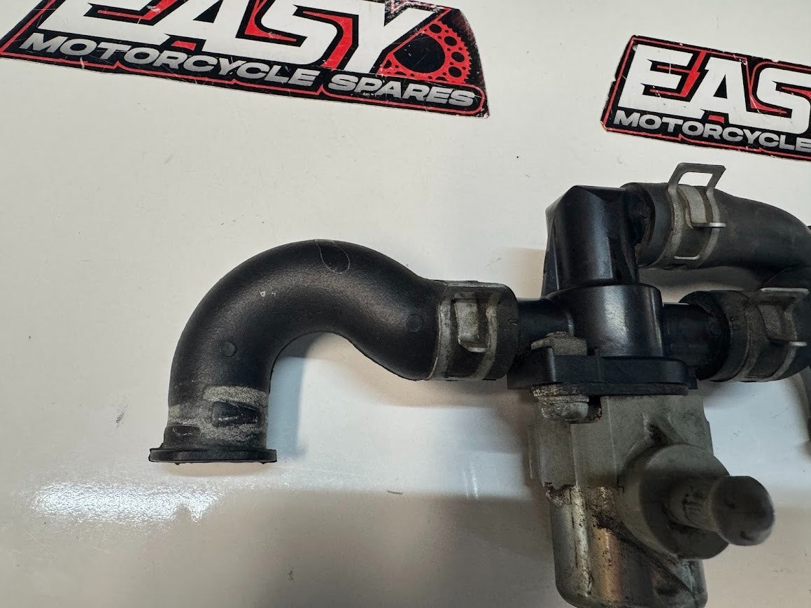 Yamaha YZF R1 2009-2025 Air Cut Valve Assembly OEM Genuine 2D1-14840-00