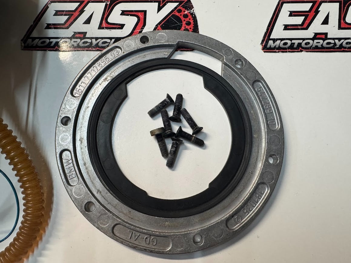 BMW S1000RR 2016 Fuel Pump Assembly Complete OEM Genuine K46 16147718349