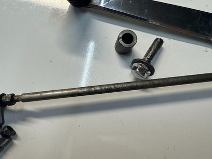 Suzuki VL 1500 Intruder 1998-2004 Gear Shift Linkage OEM Genuine 25600-10F03