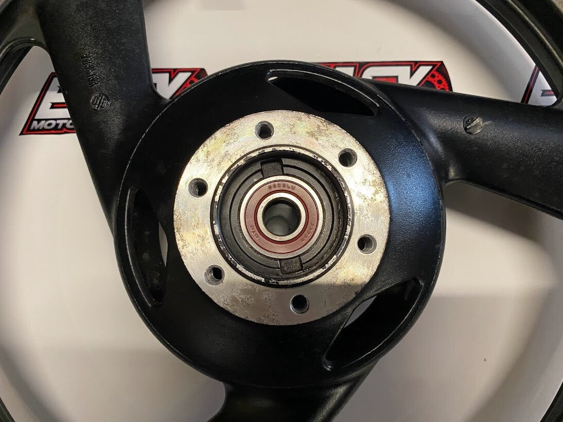 Front Wheel Yamaha FZS 600 1998