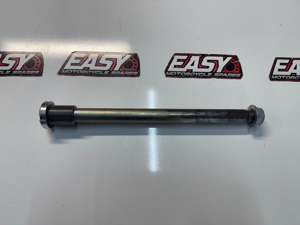 Suzuki GSXR 1000 2005-2008 & 2012-2016 Swing Arm Pivot Shaft Bolt 61211-41G00