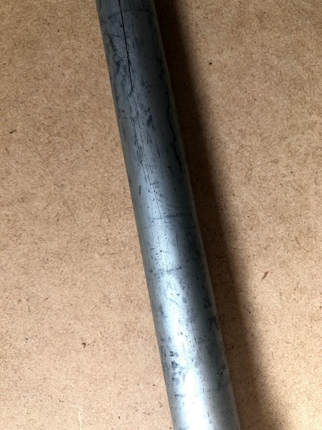 Front Axle Honda NT650V 2005