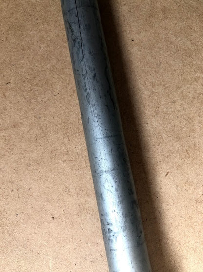 Front Axle Honda NT650V 2005