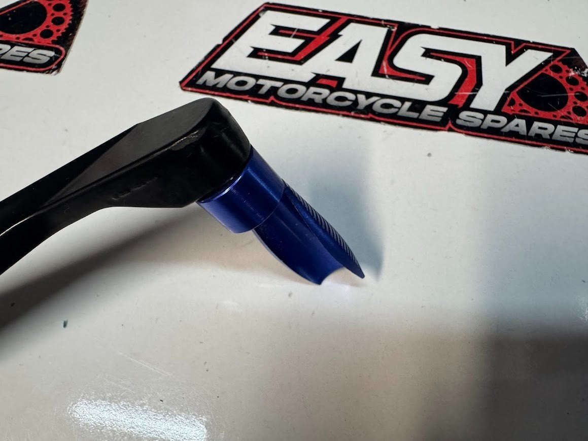Yamaha YZF R1 2015-2025 Lever Guards