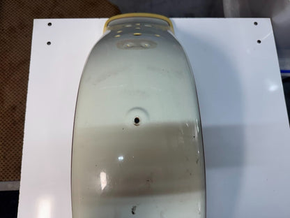 Suzuki VL 1500 Intruder 1998-2004 Rear Fender Mudguard OEM Genuine 63100-10F00
