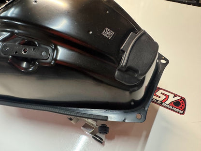 Yamaha YZF R7 2022-2025 Fuel Tank OEM Genuine BEB-24110-00