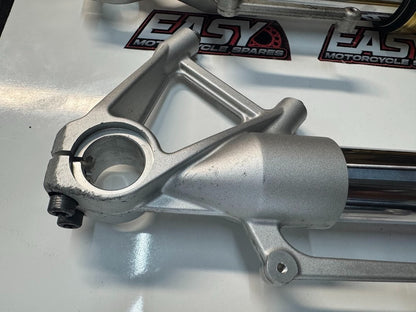 BMW S1000RR 2016 Front Forks Suspension OEM Genuine K46 31428548864