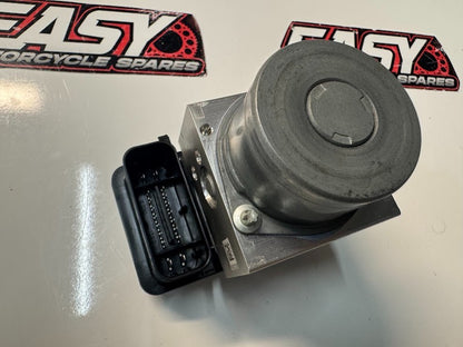 Kawasaki Vulcan S 650 2024 ABS Pump Module OEM Genuine 16082-0909