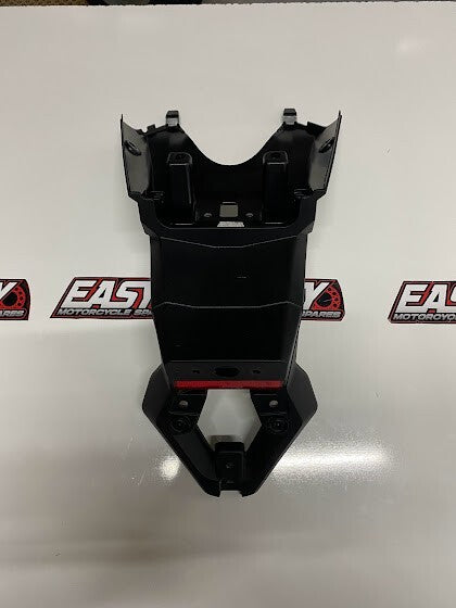 Rear Fender BMW GS F750 2019