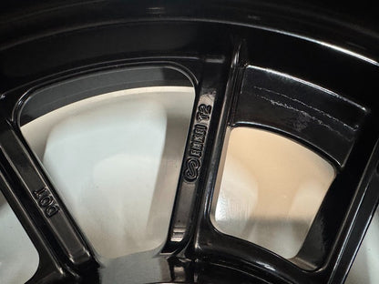 Kawasaki Vulcan S 650 2015-2025 Rear Wheel OEM Genuine 41073-0654-QT