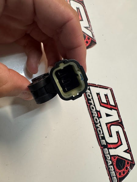 Yamaha MT-07 2014-2025 Tip Over Lean Angle Sensor OEM Genuine 5PS-82576-02