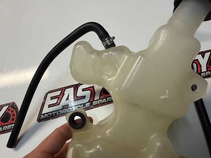 Coolant Reservoir Tank Kawasaki Vulcan S 650 2015-2026 OEM 43078-0584