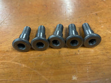 Front Rotor Bolts Honda CMX 500 2019