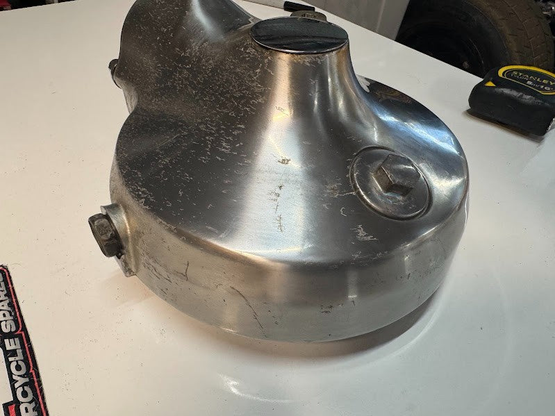 Suzuki VL 1500 Intruder 1998-2009 Final Gear Case Drive OEM Genuine 27450-38B10