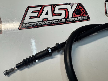 Kawasaki Ninja 500 2024-2025 Clutch Cable OEM Genuine 54011-0666