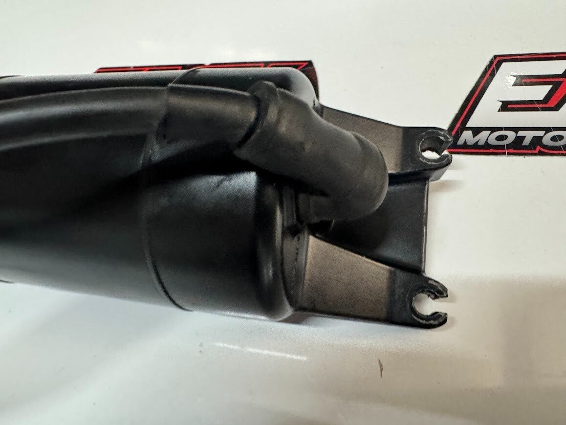 Starter Motor Kawasaki ER-6F 2007 21163-0027