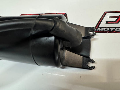 Starter Motor Kawasaki ER-6F 2007 21163-0027