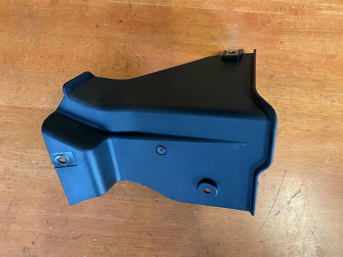 Side Cover 65602P100000 Benelli BN302 2015 