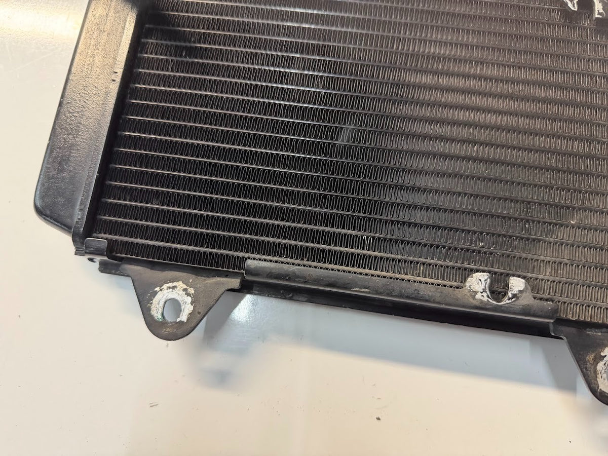Radiator Cooling KTM RC 390 2014-2018 OEM 90835010133