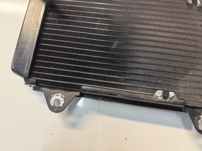 Radiator Cooling KTM RC 390 2014-2018 OEM 90835010133