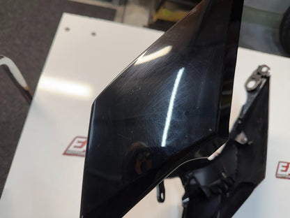 Rear Seat Cowl Honda CBR 500R 2016-2018 OEM 77261-MJW-J000
