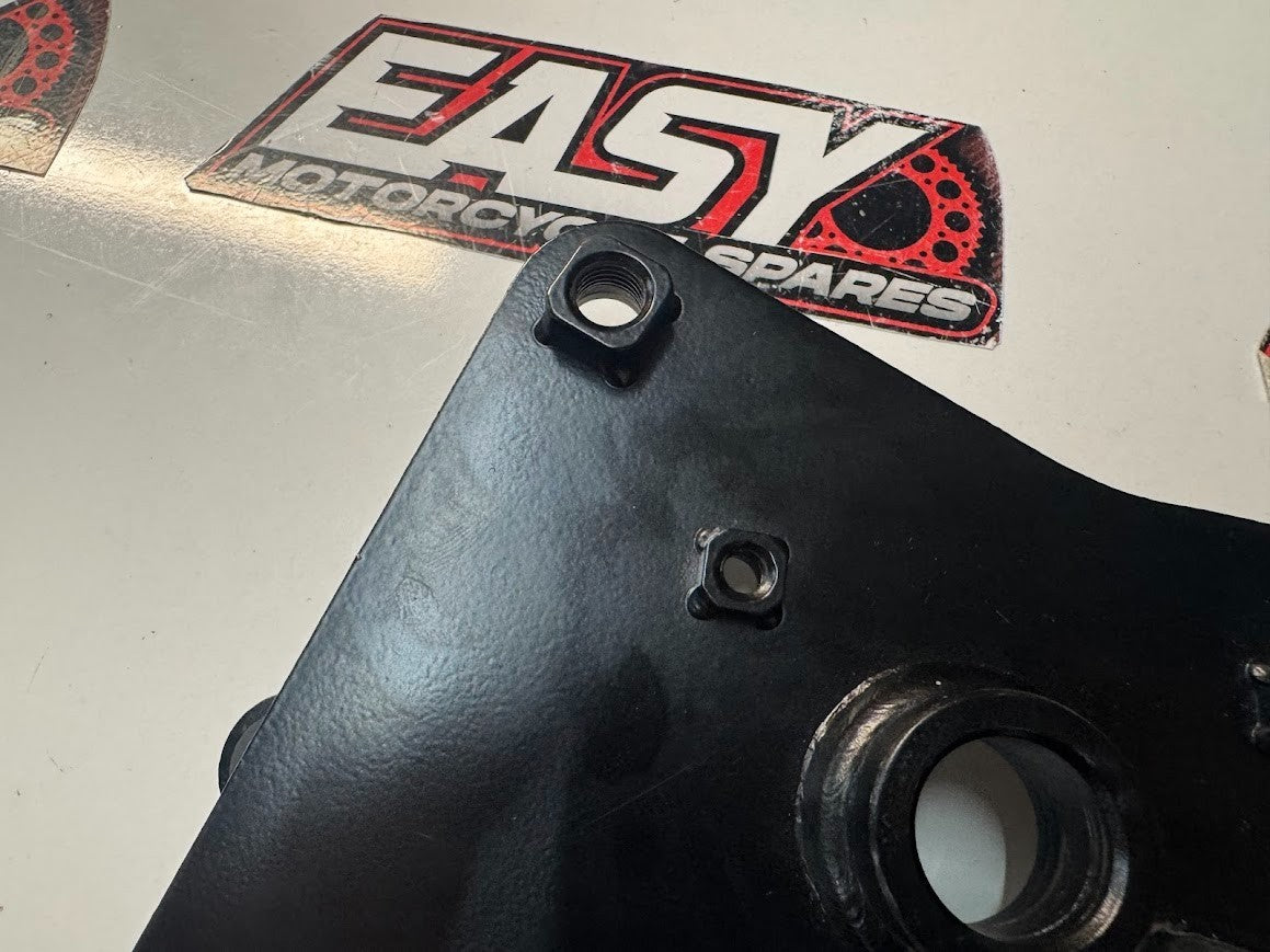 Kawasaki Vulcan S 650 2015-2025 LH Swingarm Bracket OEM Genuine 32036-0349