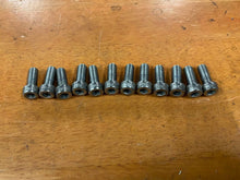 Benelli BN 302 2015 Front Rotor Disc Bolts OEM Genuine B02810802062