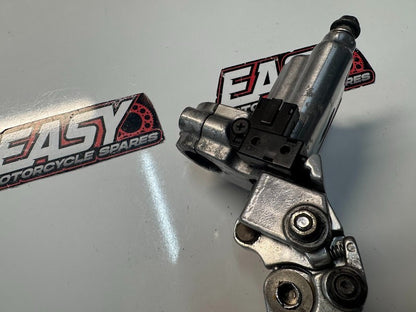 Suzuki VL 1500 Intruder 1998-2004 Clutch Master Cylinder OEM Genuine 59800-10F00