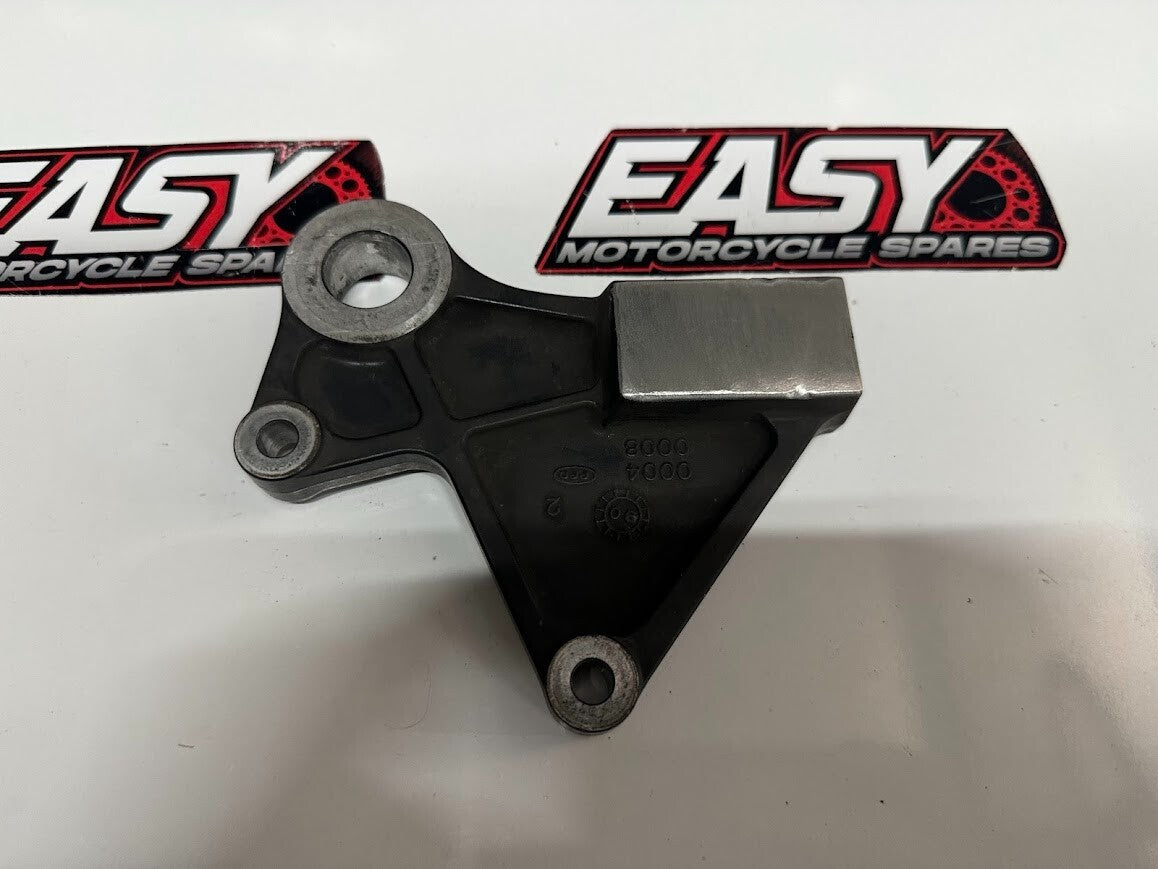 Rear Caliper Holder Kawasaki ER-6F 06-16 2007 43034-0037