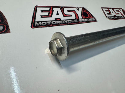 Kawasaki Ninja 500 2024-2025 Rear Axle OEM Genuine 41068-0644