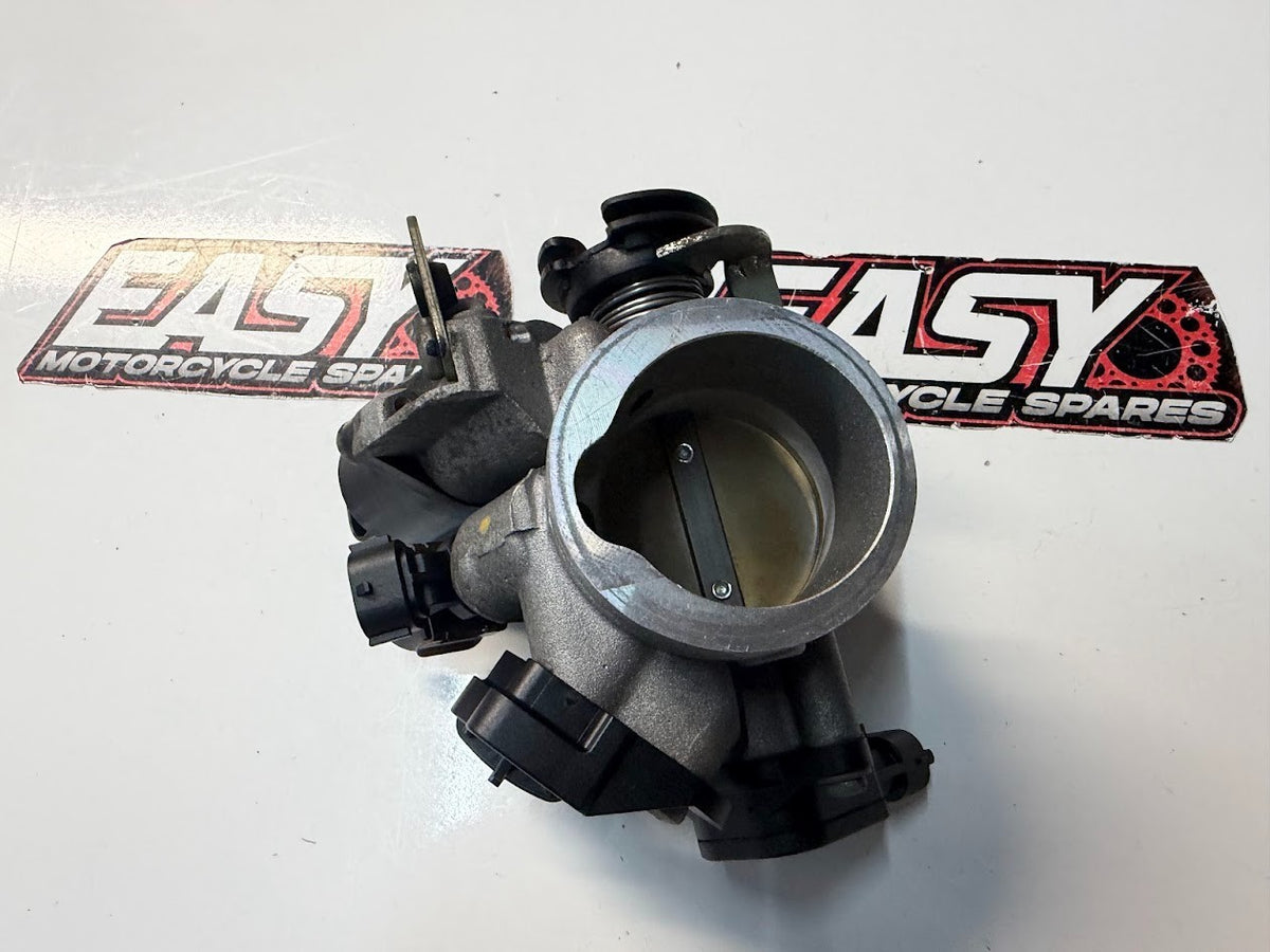 Throttle Body KTM RC 390 2014-2016 OEM 90241001000