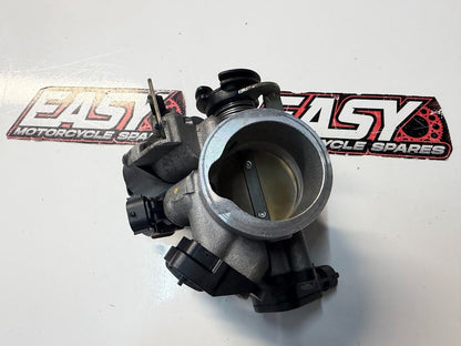 Throttle Body KTM RC 390 2014-2016 OEM 90241001000