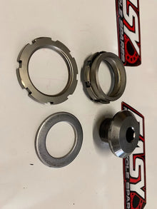 Triple Tree Parts Kawasaki Ninja ZX1000 2017