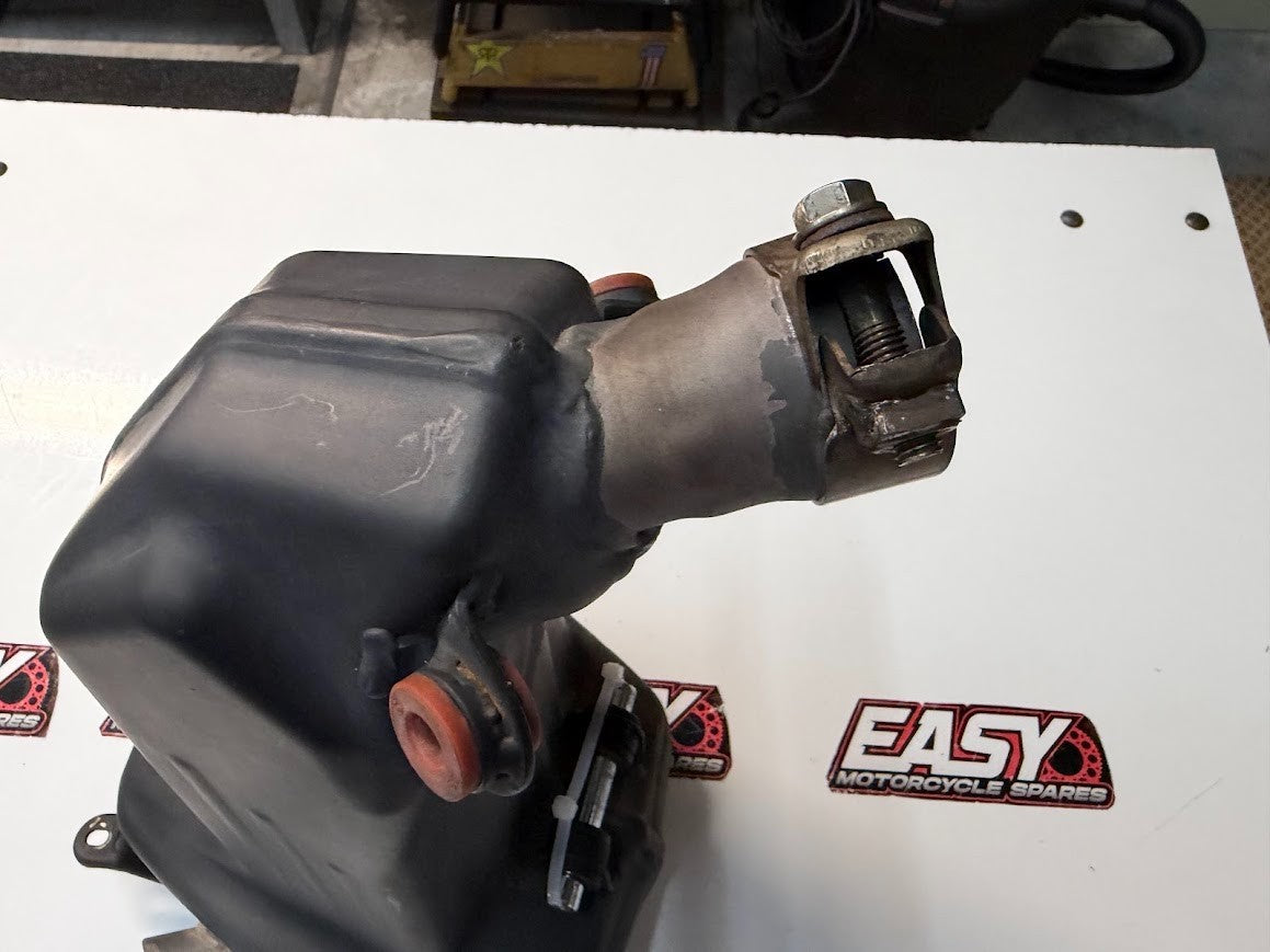 Muffler Silencer KTM RC 390 2014-2016 OEM 90805083300