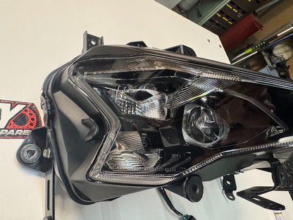 Kawasaki Ninja 500 2024-2025 Headlight Assembly OEM Genuine 23004-0461