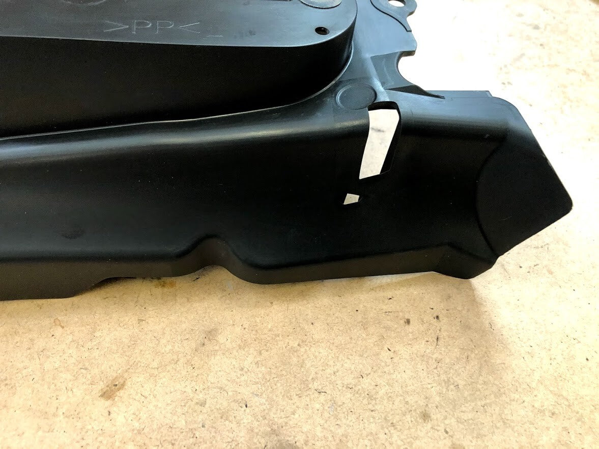 Rear Fender Part Yamaha R1 2009