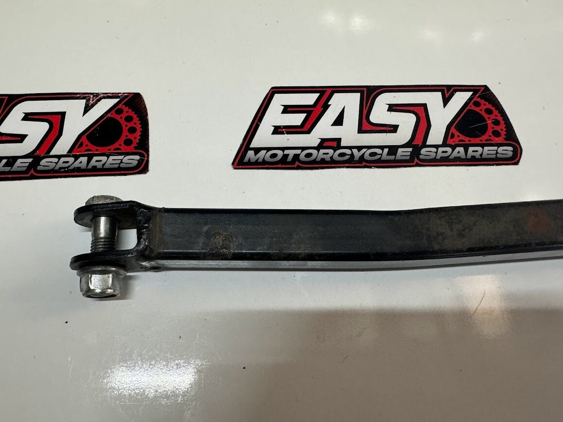 Rear Caliper Support Bracket Suzuki GS 500 2006