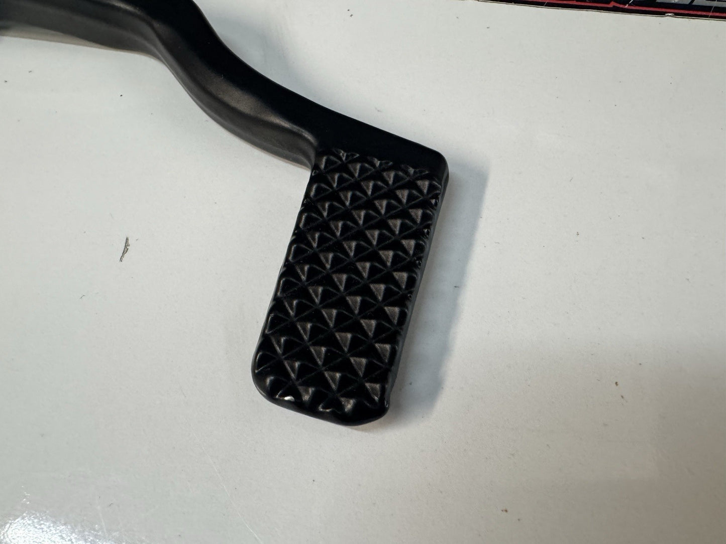Yamaha YZF R1 2015-2025 Brake Pedal OEM Genuine 2CR-27211-00