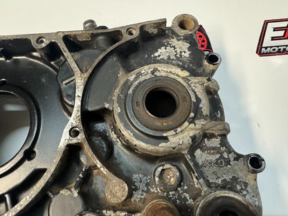 LH Crankcase Half Honda XR 250 E-3