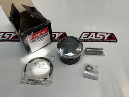 Wossner Piston Kit 8792D050 Honda XL 250 84-87 75.44mm