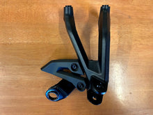 RH Pillion Bracket KTM 390 Adventure 2020 95803049000