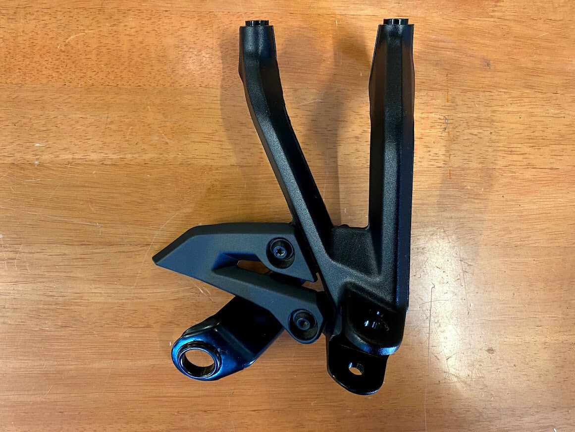 RH Pillion Bracket KTM 390 Adventure 2020 95803049000