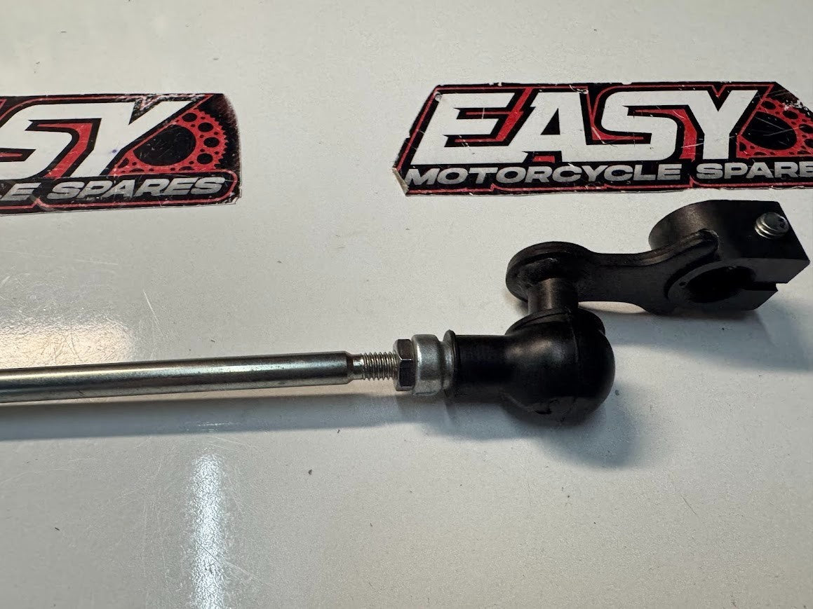 Yamaha YZF R7 2022-2025 Gear Shift Linkage OEM Genuine BEB-18112-00