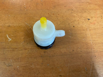 Rear Brake Reservoir Yamaha R1 2000